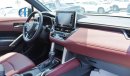 Toyota Corolla Cross 1.8L Hybrid