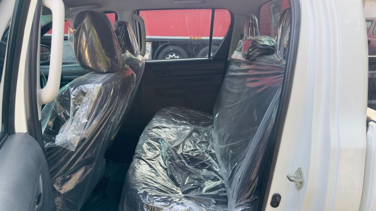 تويوتا هيلوكس -