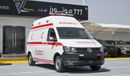 Volkswagen T5 Transporter AMBULANCE 2019 BRAND NEW