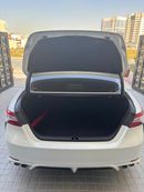 تويوتا كامري Sport 3.5L