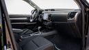 Toyota Hilux Toyota Hilux 2.4L diesel AT Full option MY2024