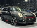 Mini John Cooper Works Clubman 2022 MINI Clubman JCW All4, Warranty, Full Service History, Very Low Kms, 301HP