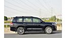 Toyota Land Cruiser 200 VX EXECUTIVE LOUNGE V8 4.5L DIESEL