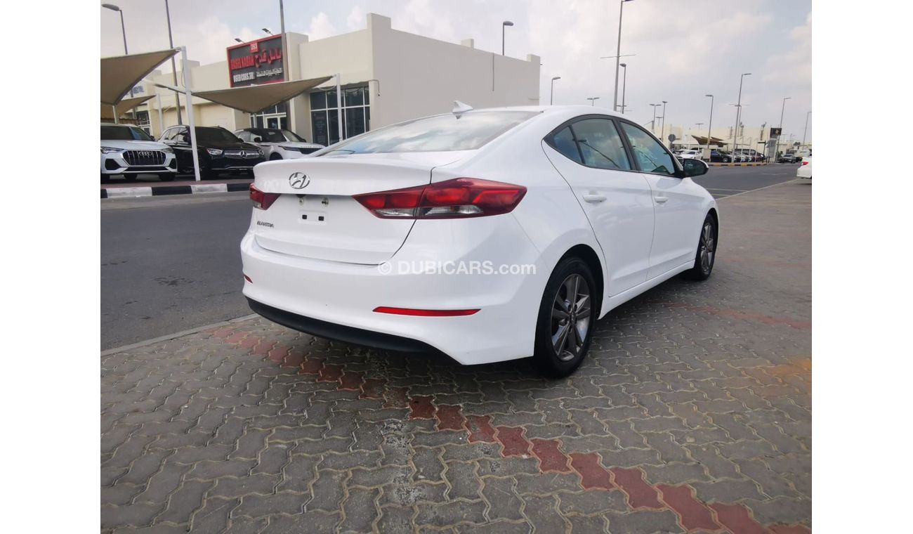 Hyundai Elantra GL Very Clean Car