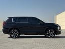 Mitsubishi Outlander Mitsubishi Outlander, 2025 GCC specs, full option