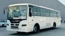 Ashok Leyland Falcon 2WD 63+1D Seater MY-2026(Export only)