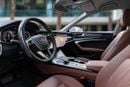 أودي A6 A6 40 TFSI | 2,253 P.M | 0% Downpayment | AUDI WARRANTY & SERVICE
