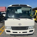 Toyota Coaster
