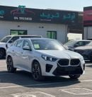 BMW X2 XDRIVE20I M SPORT