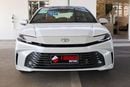 تويوتا كامري 2025 CAMRY GLE 2.5 PANORAMA - GCC MADE IN JAPAN **التصدير فقط خارج الخليج**EXPORT ONLY**