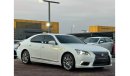 Lexus LS460 LS460 F sport 2015 very good conditin