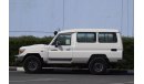 Toyota Land Cruiser Hardtop Diesel