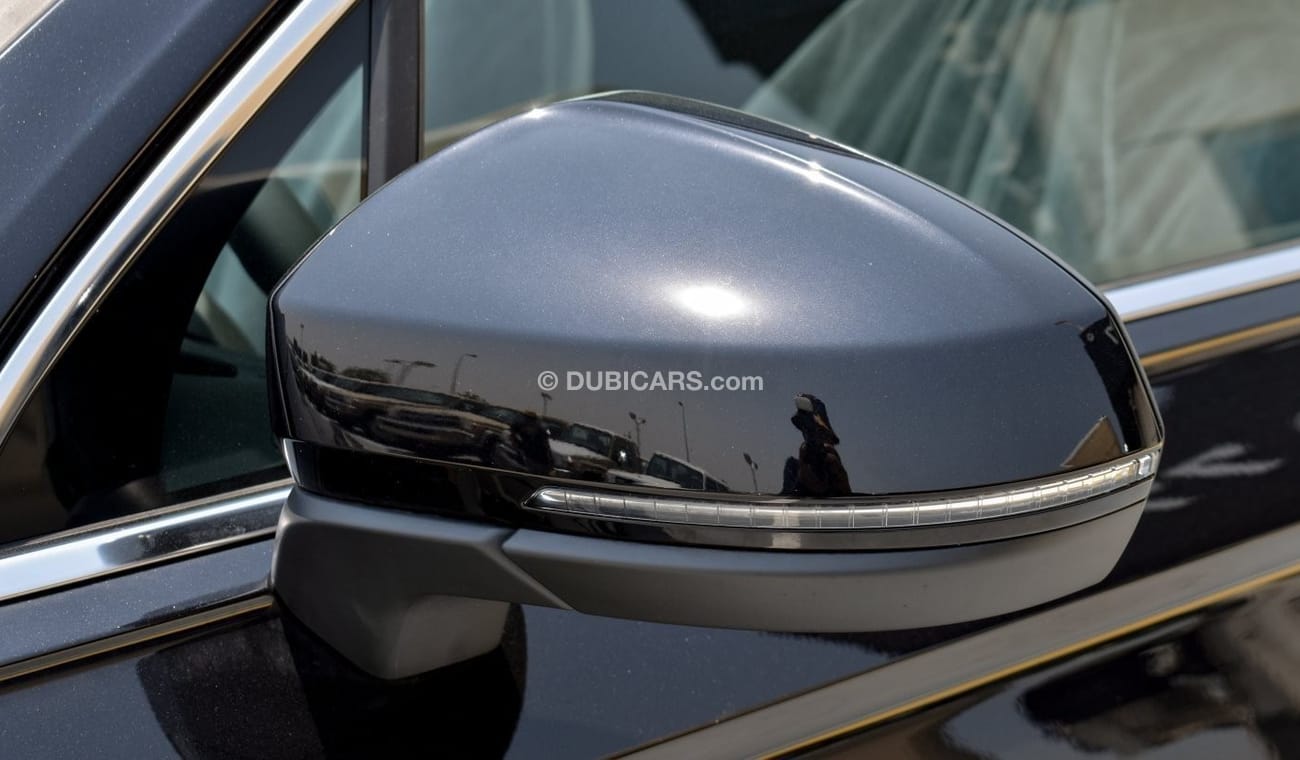 فولكس واجن تيجوان VOLKSWAGEN TIGUAN 300 TSI 2WD | 2024