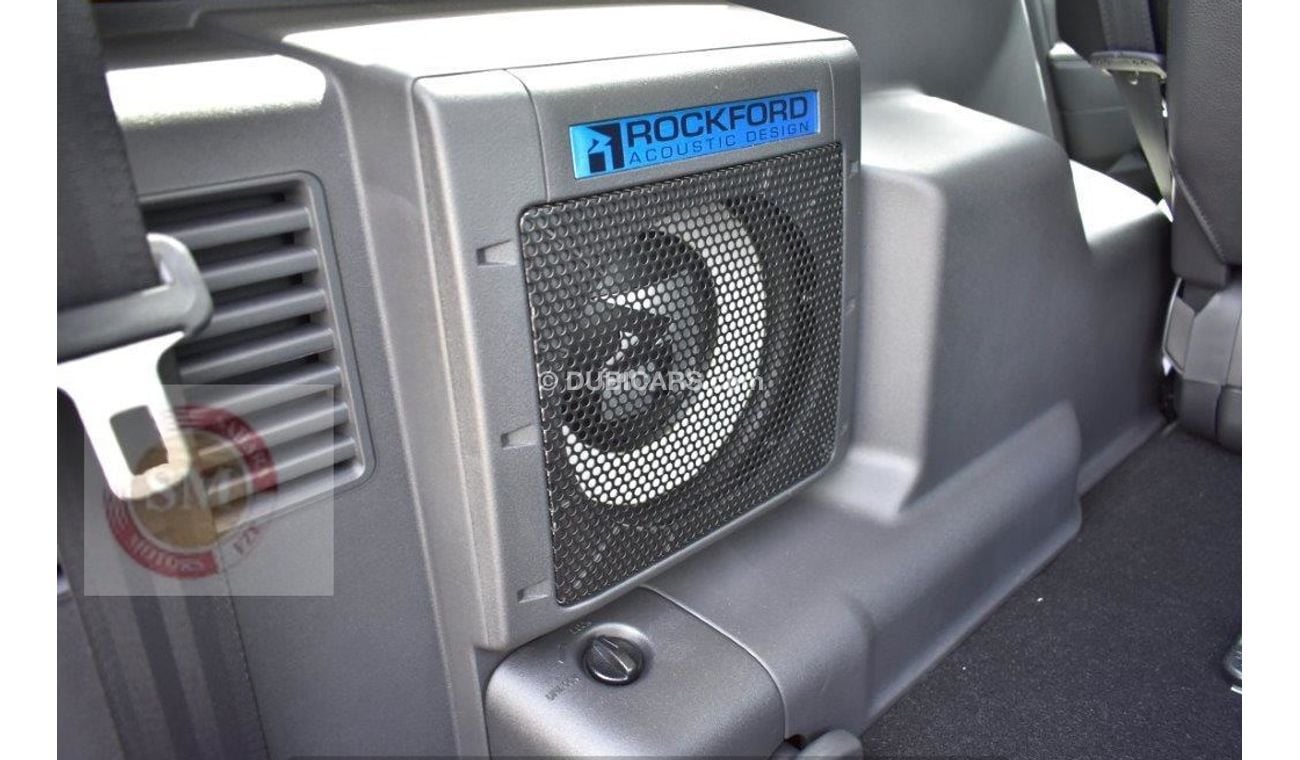 Mitsubishi Pajero GLS 2019 MODEL V6 3.8L PETROL 7 SEAT AUTOMATIC TRANSMISSION GOLD PACKAGE