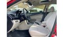 Mitsubishi Lancer GLS 2017 I 1.6L I Full Option I Ref#300