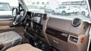 Toyota Land Cruiser Pick Up