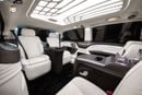 Mercedes Benz V300 AVANTGARDE ERTEX LUXURY DESIGN 35TH YEAR EDITION ELEGANCE