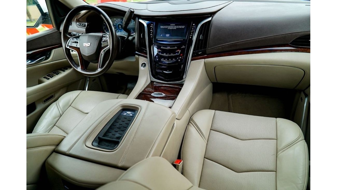 Cadillac Escalade Premium