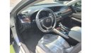 Lexus GS350 Platinum 2015 Lexus GS-350, Full Option