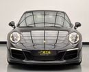 بورش 911 2018 Porsche 911 Carrera 4 GTS, Full Service History, Excellent Condition