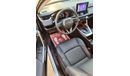 Toyota RAV4 TOYOTA RAV4 XLE FULL OPTIONS