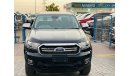 فورد رانجر Ford Ranger RHD model 2020 Diesel engine push start for sale from Humera motors car very clean and g