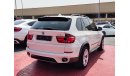 بي أم دبليو X5 XDrive 3.5i 2011 GCC