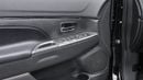 Mitsubishi ASX luxury 2.0 4wd