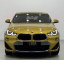 BMW X2 sDrive 20i M Sport X 2.0L 2018 BMW X2 sDrive20i M-Sport, Warranty, Full Service History, Excellent C