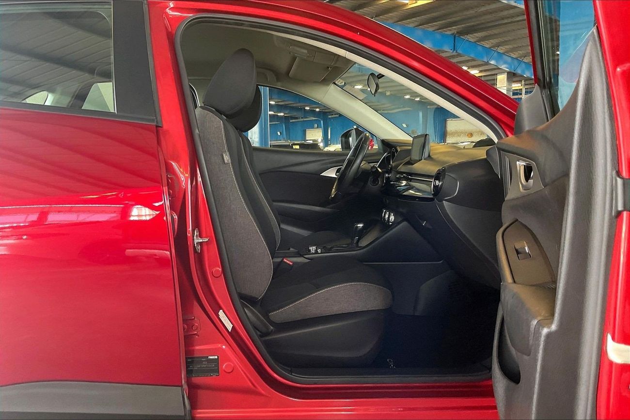 Mazda CX3 GT | Guaranteed Warranty | 0 Down Payment