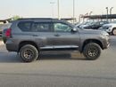 Toyota Prado 2019 4WD AT DIESEL = RIGHT HAND