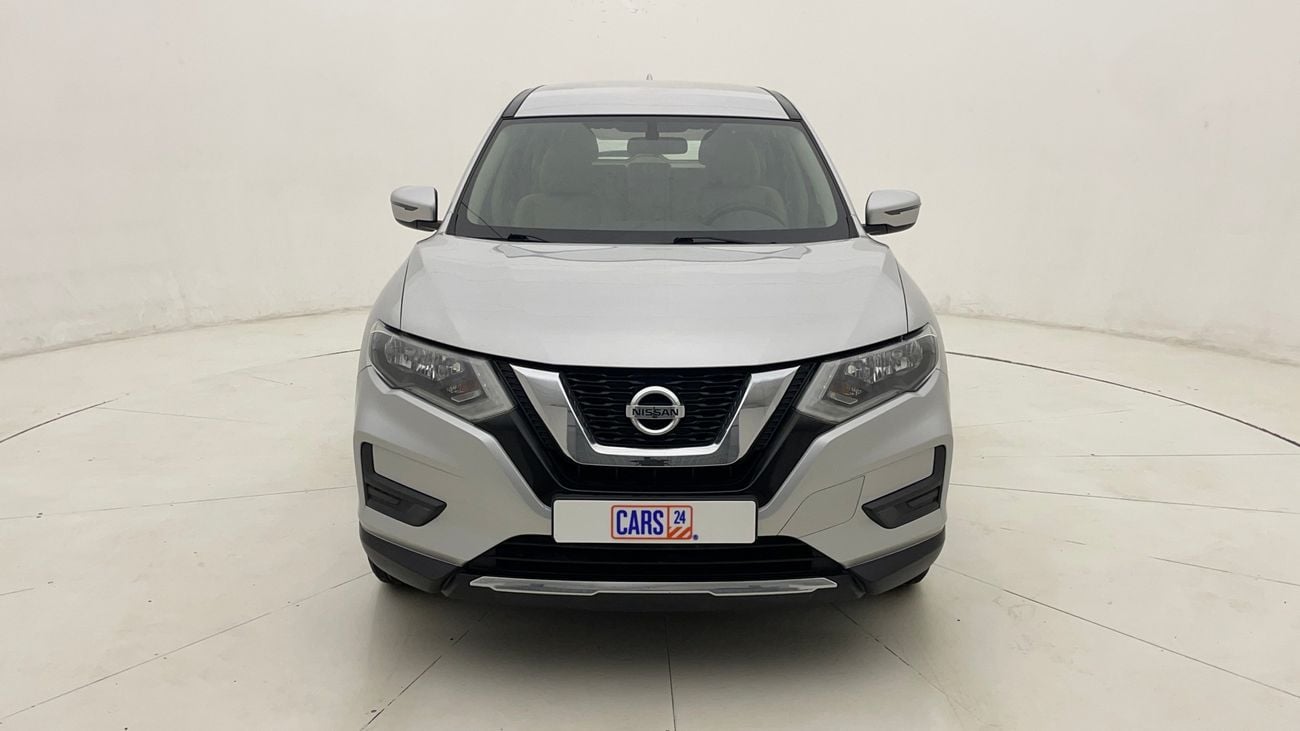 Nissan XTrail S 2.5 | Zero Down Payment | Home Test Drive