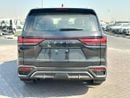 لكزس LX 600 F Sport Launch Edition 3.5L
