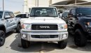 Toyota Land Cruiser Pick Up LX V6