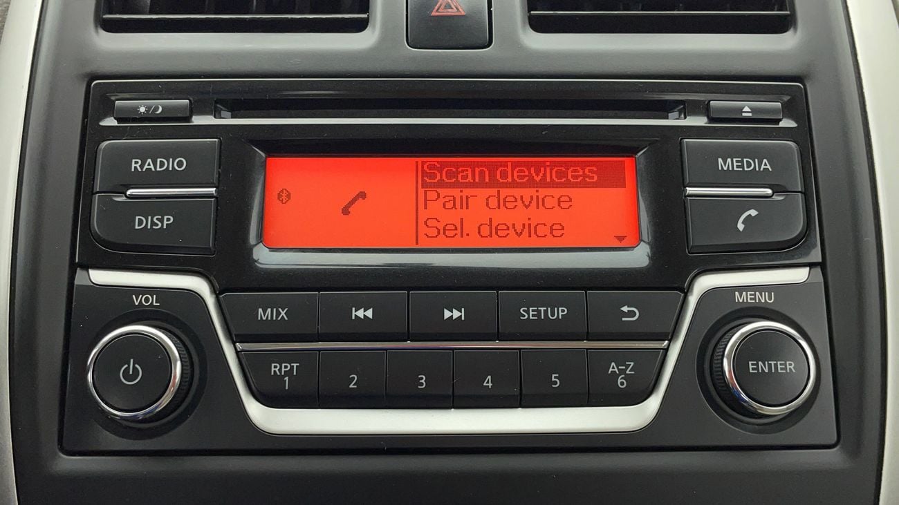 Nissan Sunny SV 1.5 | Zero Down Payment | Home Test Drive