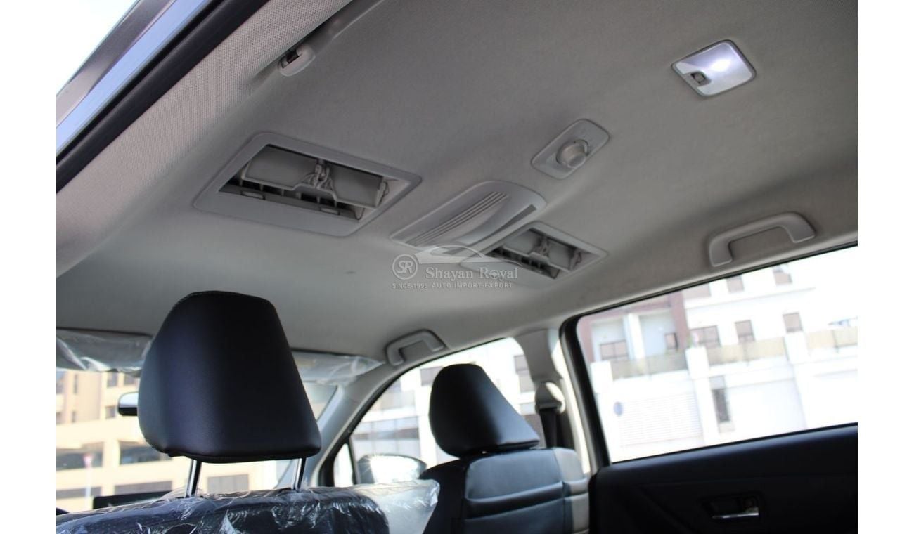 Toyota Veloz LHD 1.5L PET AT 7S 2025MY