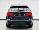 بي أم دبليو X3 2024 BMW X3 M40i, BMW Warranty+Service Contract+Full Service History, GCC