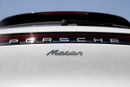 Porsche Macan Porsche Macan 2023 GCC under Agency Warranty with Flexible Down-Payment.