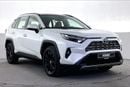 تويوتا راف ٤ VXR HEV | شامل الضمان | 0 ﺪﻔﻋﺓ ﺃﻮﻟﻯ