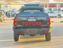 تويوتا هيلوكس Toyota Hilux SR5 2020 Upgrade 2024 V4 2.7L LHD