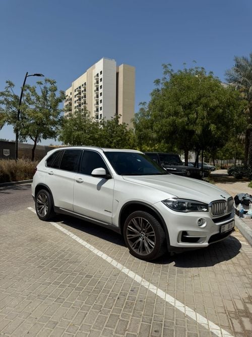 بي أم دبليو X5 xdrive35i