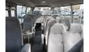 تويوتا كوستر 26 SEATER BUS