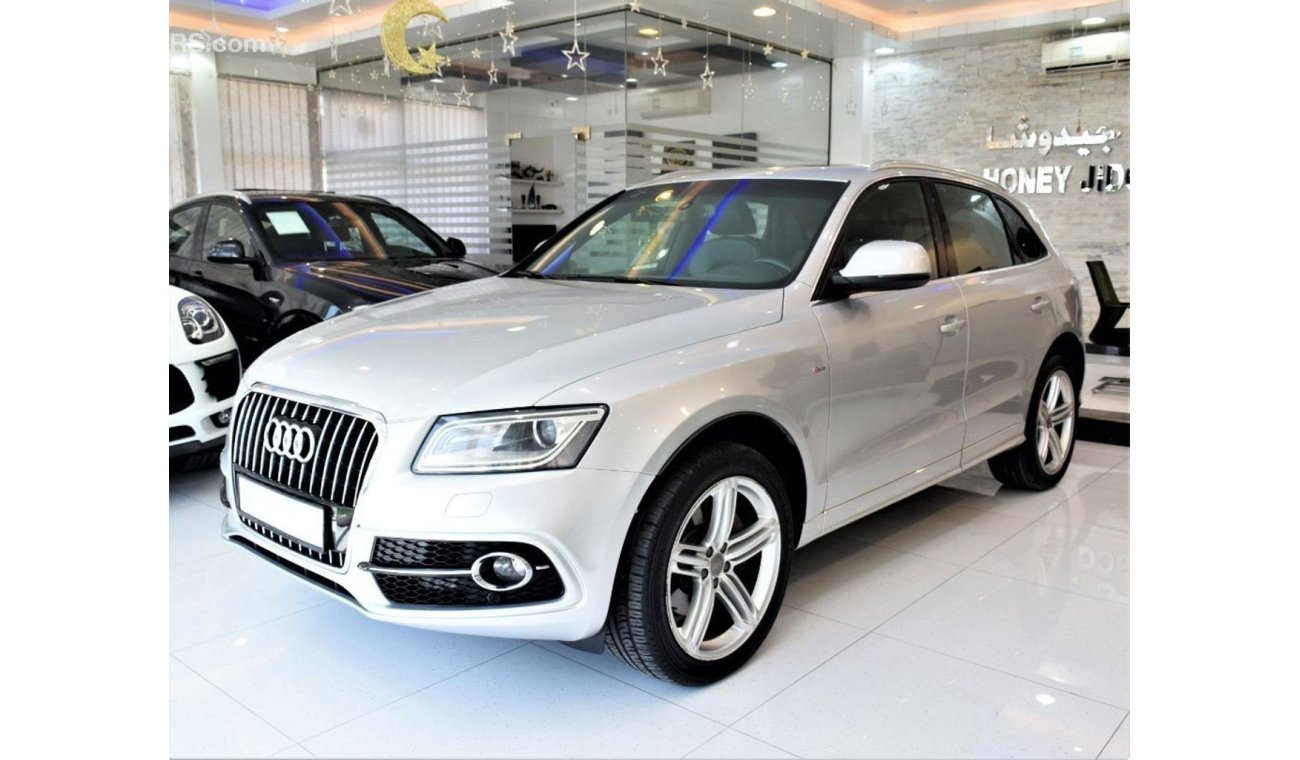 Audi Q5 CASH DEAL!! FLASH SALE!!