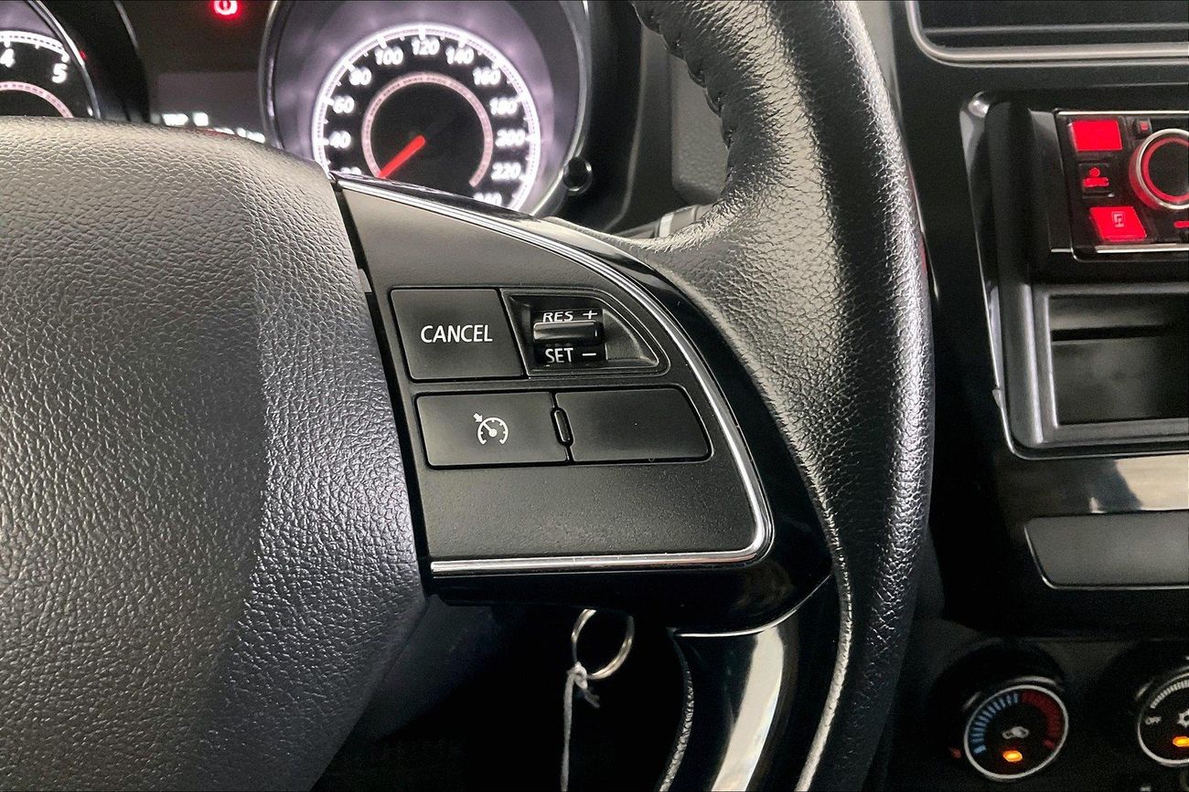 Mitsubishi ASX GLX Lowline | Guaranteed Warranty | 0 Down Payment