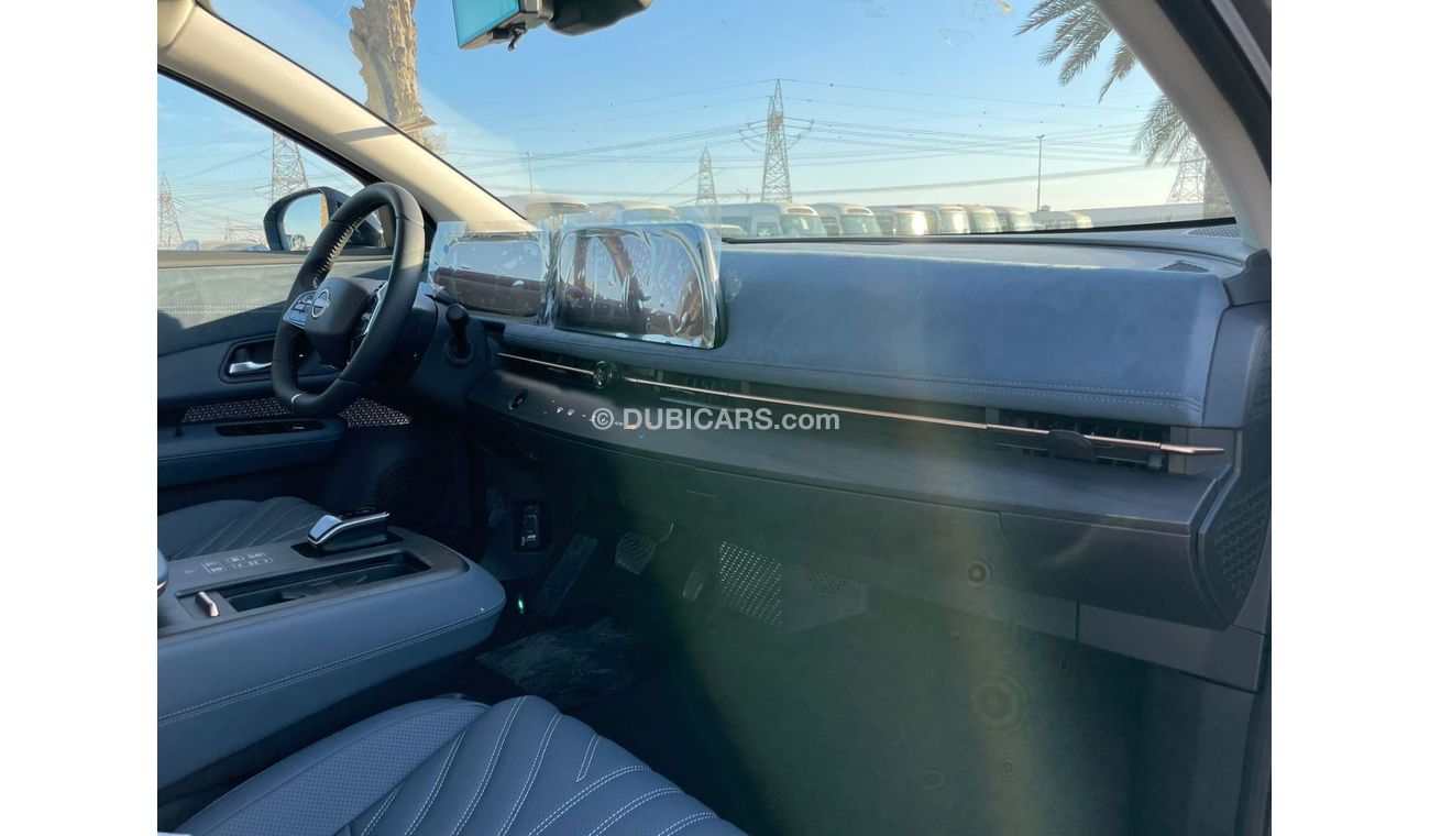 Nissan Ariya NISSAN ARIYA 2022 E.4ORCE