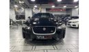 Jaguar XF R-Sport