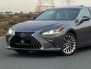 Lexus ES300h ES300h