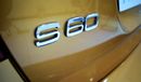 Volvo S60 T6 AWD