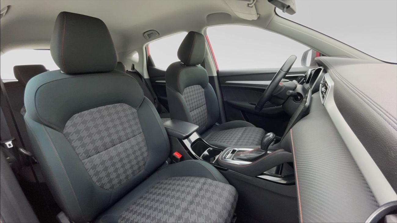 MG ZS MG ZS 1.5L 2022 | 0 DP | 503/Month | 30 Day Return | Service History