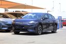 Volkswagen ID.7 VIZZION PRO 2024 MODEL ELECTRIC CAR AVAILABLE ONLY FOR EXPORT